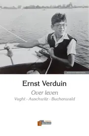 Omslag van Over leven