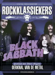 Omslag van Black Sabbath
