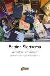 Omslag van Verhalen van kwaad