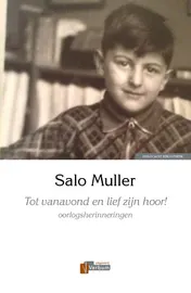 Omslag van Tot vanavond en lief zijn hoor!