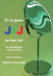Omslag van Jij bestaat niet