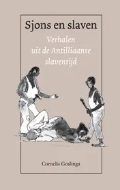 Omslag van Sjons en slaven