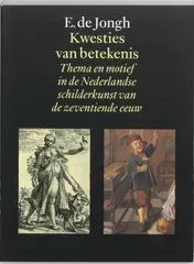 Omslag van Kwesties van betekenis