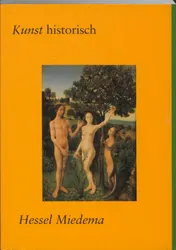 Omslag van Kunst historisch