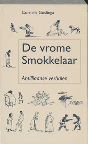 Omslag van De vrome smokkelaar