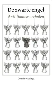 Omslag van De zwarte engel