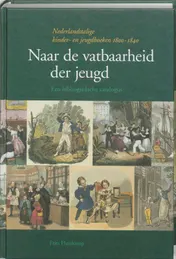 Omslag van Naar de vatbaarheid der jeugd