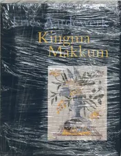 Omslag van Kingma Makkum