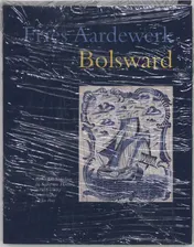 Omslag van Bolsward