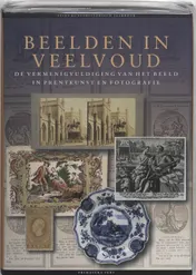 Omslag van Beelden in veelvoud