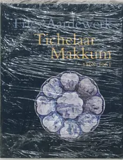 Omslag van Tichelaar Makkum 1868-1963