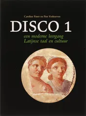 Omslag van Tekstboek