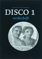 Omslag van Werkschrift