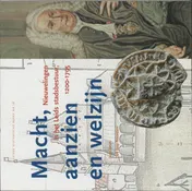 Omslag van Macht, aanzien en welzijn