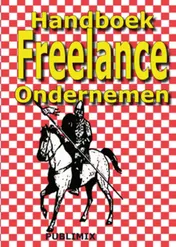 Omslag van Handboek Freelance Ondernemen 2010