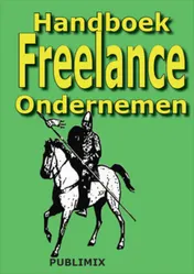Omslag van Handboek