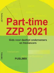 Omslag van Handboek