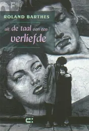 Omslag van Uit de taal van een verliefde