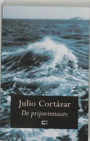 Omslag van De prijswinnaars