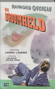 Omslag van De droomheld