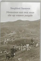 Omslag van Memoires van een man die op vossen jaagde