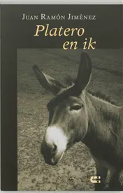 Omslag van Platero en ik