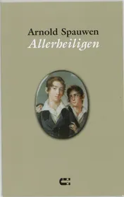 Omslag van Allerheiligen