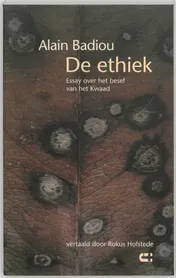 Omslag van Ethiek