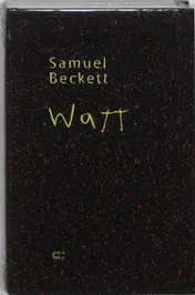 Omslag van Watt