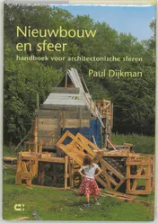Omslag van Nieuwbouw en sfeer