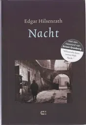 Omslag van Nacht