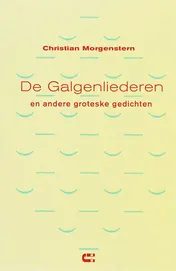 Omslag van De Galgenliederen