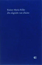 Omslag van De elegieen van Duino