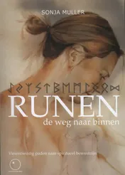 Omslag van Runen, de weg naar binnen