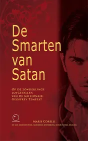 Omslag van De smarten van Satan