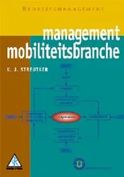 Omslag van Bedrijfsmanagement