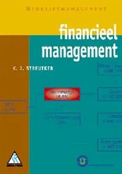 Omslag van Financieel Management