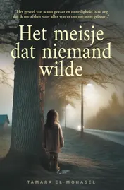 Omslag van Het meisje dat niemand wilde