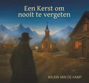 Omslag van Een Kerst om nooit te vergeten