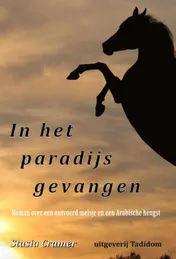 Omslag van In het paradijs gevangen
