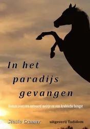 Omslag van In het paradijs gevangen