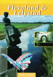 Omslag van Flevoland & Lelystad