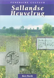 Omslag van Sallandse Heuvelrug