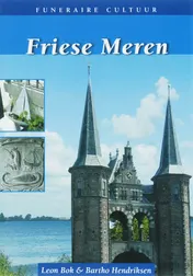 Omslag van Friese Meren