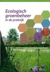 Omslag van Ecologisch groenbeheer in de praktyk