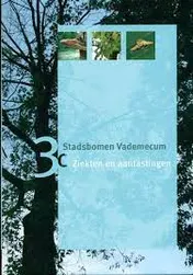 Omslag van 3c Ziekten en aantastingen