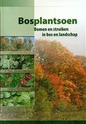 Omslag van Bosplantsoen