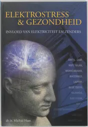 Omslag van Elektrostress & gezondheid