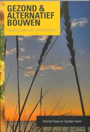 Omslag van Gezond en alternatief bouwen