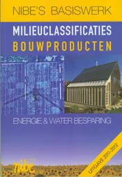 Omslag van l 5: Energie & Water Besparing
